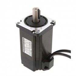 300W/400W 24V/48V Bürstenlose DC Motor OK60BLS108 95,55Ncm/127Ncm 3000U/min 3 Phasen
