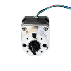 Nema 17 Getriebe Schrittmotor 17HS13-0404S-PG5 mit 5:1 Planetengetriebe