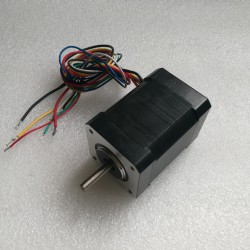 42BLS 24V/48V Bürstenloser Gleichstrommotor OK42BL 3 Phasen 7,5Ncm-260Ncm 4000U/min 42,2x42,2mm
