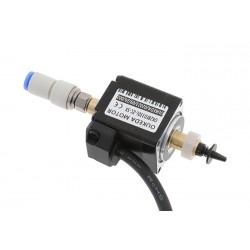 Oukeda Nema 11 Schrittmotor OK28FD33DL-ZC-SX für SMT-Bestückungsautomaten 1,8 Grad 6Ncm 2 Phasen mit Dämpfungsdüse