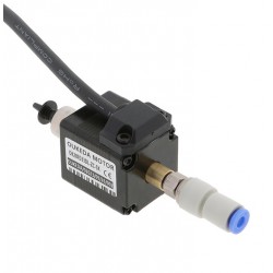 Oukeda Nema 11 Schrittmotor OK28FD33DL-ZC-SX für SMT-Bestückungsautomaten 1,8 Grad 6Ncm 2 Phasen mit Dämpfungsdüse