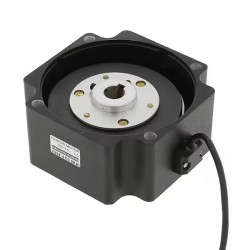 Permanentmagnet Gleichstrommotorbremse OSP001482 24V 10N.m für Φ28/35/42/57/60/86/110 Gleichstrommotor