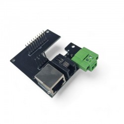 1 Stück RJ45-Adapter OSP001510 für JMC-Servomotoren/Closed Loop Schrittmotor