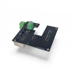 1 Stück RJ45-Adapter OSP001510 für JMC-Servomotoren/Closed Loop Schrittmotor
