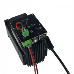 1 Stück RJ45-Adapter OSP001510 für JMC-Servomotoren/Closed Loop Schrittmotor