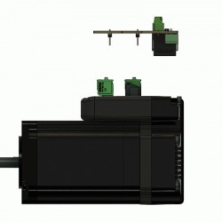 1 Stück RJ45-Adapter OSP001510 für JMC-Servomotoren/Closed Loop Schrittmotor