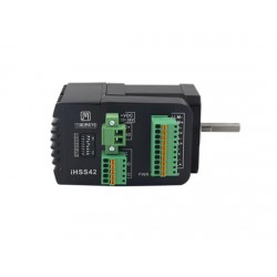 JMC Nema17 Integrierter Closed Loop Schrittmotor mit Treiber iHSS42-24-05 1,8 Grad 0,48Nm 1,2A