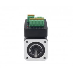 JMC Nema17 Integrierter Closed Loop Schrittmotor mit Treiber iHSS42-24-05 1,8 Grad 0,48Nm 1,2A