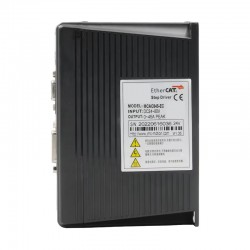 24-80V DC servo antriebe MCAC845 45A 750W für 80mm Servomotor