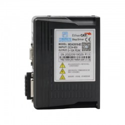 24-60V DC servo antriebe MCAC610 3 Phase 10A 200W für 40/57/60 mm DC-Servomotor