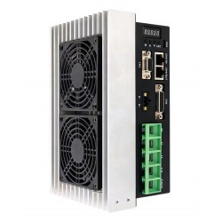 24-110V Digitaler DC Servoantriebe MCAC8A0 3-phasig, 100 A, 1000 W, für 110/130 mm Servomotor