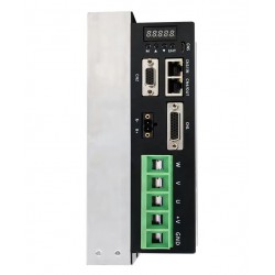24-110V Digitaler DC Servoantriebe MCAC8A0 3-phasig, 100 A, 1000 W, für 110/130 mm Servomotor