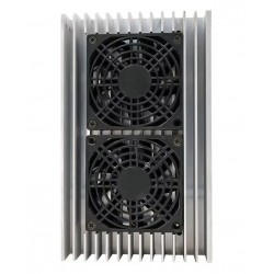 24-110V Digitaler DC Servoantriebe MCAC8A0 3-phasig, 100 A, 1000 W, für 110/130 mm Servomotor