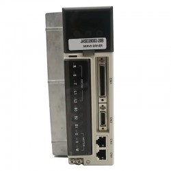 220V 2KW AC Servoantrieb Steuerung JASD20002-20B Einzel-/3 Phasen 14A