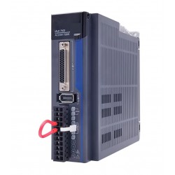 180V-240V 750W AC Servoantrieb Steuerung JAND7502-20B-20B 1 Phasen integrierter Bremswiderstand