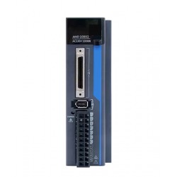 1,0KW 180V-240V AC Servoantrieb Steuerung JAND10002-20B 1 Phasen integrierter Bremswiderstand