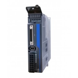 200W 180V-240V AC Servoantrieb Steuerung JAND2002-20B 1 Phasener externer Bremswiderstand