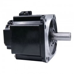 1500W DC Servomotoren 130ASM1500-5-2500C 48V 4,78Nm 37A 3000U/min 130 x 130mm