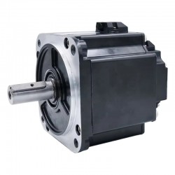 1500W DC Servomotoren 130ASM1500-5-2500C 48V 4,78Nm 37A 3000U/min 130 x 130mm