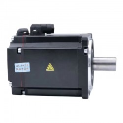 750W DC Servomotoren 80ASM750-5-1024C 48V 20A 2,39N.m 3000 U/min 80 x 80mm
