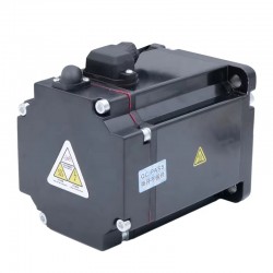 750W DC Servomotoren 80ASM750-5-1024C 48V 20A 2,39N.m 3000 U/min 80 x 80mm