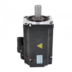 40W DC Servomotoren 60ASM400-1024C 48V 10A 1,27N.m 3000 U/min 60 x 60mm