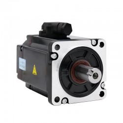40W DC Servomotoren 60ASM400-1024C 48V 10A 1,27N.m 3000 U/min 60 x 60mm