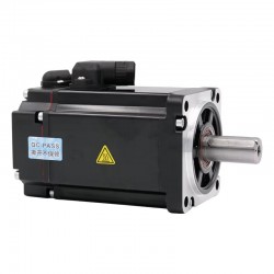 40W DC Servomotoren 60ASM400-1024C 48V 10A 1,27N.m 3000 U/min 60 x 60mm