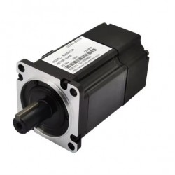 100W DC Servomotoren 60ASM100 36V 4,0A 0,318N.m 3000 U/min 60 x 60mm