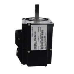 100W DC Servomotoren 60ASM100 36V 4,0A 0,318N.m 3000 U/min 60 x 60mm