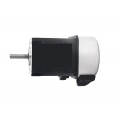 64W 24V DC Servomotoren 42JSF630AS 3,13A 0,2N.m 3000 U/min 42 x 42mm mit 1000 Zeilen Encoder