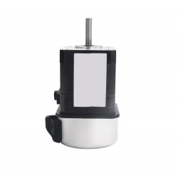 64W 24V DC Servomotoren 42JSF330AS 1,56A 0,2N.m 3000 U/min 42 x 42mm mit 1000 Zeilen Encoder
