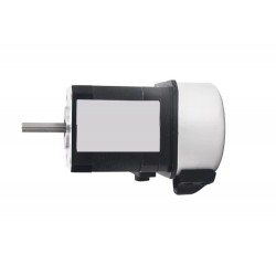 64W 24V DC Servomotoren 42JSF330AS 1,56A 0,2N.m 3000 U/min 42 x 42mm mit 1000 Zeilen Encoder