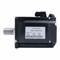 0,75KW 48V DC Servomotoren & Servoantrieb 80ASM750-1024C+MCAC845 2,39N.m 80 x 80mm mit 1024 Zeilen Encoder