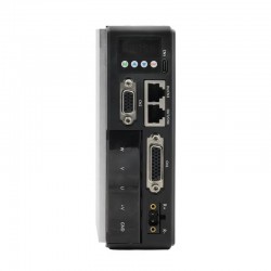 0,4KW 48V DC Servomotoren & Servoantrieb Kit 60ASM4001024C+MCAC825 1,27N.m 60 x 60mm mit 1024 Zeilen Encoder