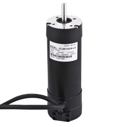 180W 36V Bürstenloser DC Servomotor 57JSF1830P 0,6N.m 3400U/min Φ57mm für Tintenstrahldrucker
