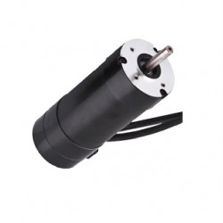 180W 36V Bürstenloser DC Servomotor & Servoantriebe Kit 57JSF1830P+MACA706 0,6N.m 3400U/min Φ57mm für Tintenstrahldrucker