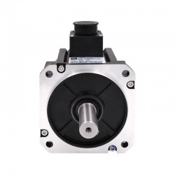 1,5KW AC Servomotor Kit 130JASM515230K-17B+JASD20002-20B 4,78N.m 220V 3000U/min 5,6A mit Servoantrieb
