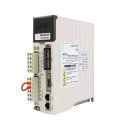 1,5KW AC Servomotor Kit 130JASM515215K-17BCW-SC+JASD15002-20B 9,55Nm 1500U/min 6,2A mit JASD15002 Servoantrieb