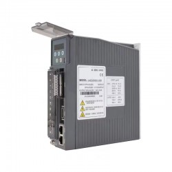 1,5KW AC Servomotor Kit 130JASM515220K-17B+JASD20002-20B 7,16N.m 220V 2000U/min 7,2A mit JASD20002 Servotreiber