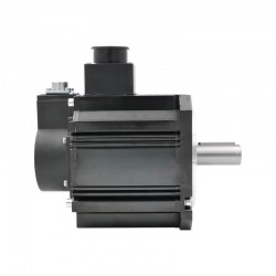 1,5KW AC Servomotor Kit 130JASM515220K-17B+JASD20002-20B 7,16N.m 220V 2000U/min 7,2A mit JASD20002 Servotreiber