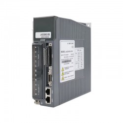 2,0KW AC Servomotor Kit 130JASM520220K-17B+JASD20002-20B 9,55N.m 220V 2000U/min 10,2A mit JASD20002-20B Servomotor Steuerung