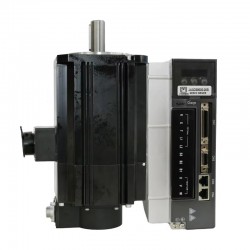 3,0KW AC Servomotor Kit 130JASM530220K-17B-SC+JASD30002-20B 220V 14,32N.m 2000U/min 13,6A mit JASD20002-20B Servomotor Steuerung