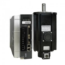 3,0KW AC Servomotor Kit 130JASM530220K-17B-SC+JASD30002-20B 220V 14,32N.m 2000U/min 13,6A mit JASD20002-20B Servomotor Steuerung