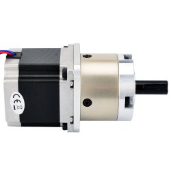 Nema 23 Planetengetriebe Schrittmotor L=56mm 23HS22-2804S-PG4 4:1 Planetengetriebe