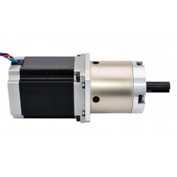 Nema 23 Planetengetriebe Schrittmotor L=76mm 23HS30-2804S-PG15 15:1 Planetengetriebe