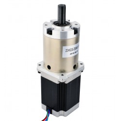 Nema 23 Planetengetriebe Schrittmotor L=76mm 23HS30-2804S-PG47 47:1 Planetengetriebe