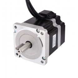 Nema 34 Closed Loop Schrittmotor 34HS31-5504D-E1000 4,5Nm Encoder 1000CPR