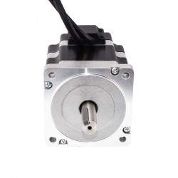 Nema 34 Closed Loop Schrittmotor 34HS31-5504D-E1000 4,5Nm Encoder 1000CPR