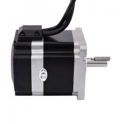 Nema 34 Closed Loop Schrittmotor 34HS31-5504D-E1000 4,5Nm Encoder 1000CPR